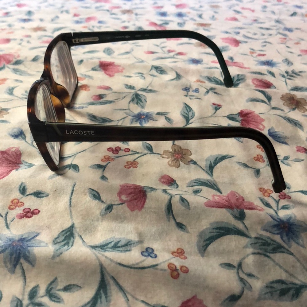 Lacoste Fram Glasses